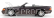 Norev Mercedes benz Sl-class Sl500 (r129) Spider Hard-top 1989 1:18 Bornit Met
