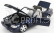 Norev Mercedes benz Sl-class Sl500 (r129) Spider Hard-top 1998 1:18 Blue Met