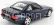 Norev Mercedes benz Sl-class Sl500 (r129) Spider Hard-top 1998 1:18 Blue Met