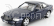 Norev Mercedes benz Sl-class Sl500 (r129) Spider Hard-top 1998 1:18 Blue Met