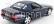 Norev Mercedes benz Sl-class Sl500 (r129) Spider Hard-top 1998 1:18 Blue Met