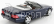 Norev Mercedes benz Sl-class Sl500 (r129) Spider Hard-top 1998 1:18 Blue Met