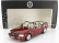 Norev Mercedes benz Sl-class Sl500 (r129) Spider Hard-top 1998 1:18 Red Met