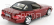 Norev Mercedes benz Sl-class Sl500 (r129) Spider Hard-top 1998 1:18 Red Met