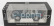 Norev Mercedes benz Sl-class Sl500 (r230) Cabriolet 2003 1:18 Blue Met