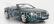 Norev Mercedes benz Sl-class Sl500 (r230) Cabriolet 2003 1:18 Blue Met