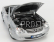 Norev Mercedes benz Sl-class Sl500 (r230) Cabriolet 2003 1:18 Silver