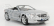 Norev Mercedes benz Sl-class Sl500 (r230) Cabriolet 2003 1:18 Silver