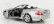 Norev Mercedes benz Sl-class Sl500 (r230) Cabriolet 2003 1:18 Silver