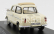 Norev NSU Prinz 1959 1:43 Beige