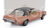 Norev Opel Diplomat V8 1969 1:18 Měděná Černá