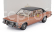 Norev Opel Diplomat V8 1969 1:18 Měděná Černá