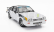 Norev Opel Manta B 1984 - Irmscher Manta - The Movie Fred 1:18 Bílá