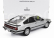 Norev Opel Monza 3.0i 1985 1:18 Silver