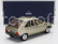 Norev Peugeot 104 Gr 1981 1:18 Beige Met