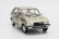 Norev Peugeot 104 Gr 1981 1:18 Beige Met