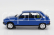 Norev Peugeot 104 S 1981 1:18 Ibis Blue