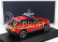 Norev Peugeot 2008 Pompiers 2024 1:43 Red