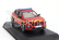 Norev Peugeot 2008 Pompiers 2024 1:43 Red