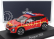 Norev Peugeot 2008 Pompiers 2024 1:43 Red