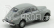 Norev Peugeot 203 1955 1:87 Grey
