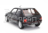 Norev Peugeot 205 1.6 Gti 1988 1:18 Grafitová Šedá