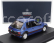 Norev Peugeot 205 1.9 Gti 1992 1:43 Miami Blue