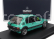 Norev Peugeot 205 1.9 Gti Griffe 1990 1:43 Green Met