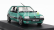 Norev Peugeot 205 1.9 Gti Griffe 1990 1:43 Green Met