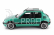 Norev Peugeot 205 1.9 Gti Griffe With Windowroof 1991 1:18 Zelená