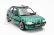 Norev Peugeot 205 1.9 Gti Griffe With Windowroof 1991 1:18 Zelená