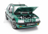 Norev Peugeot 205 1.9 Gti Griffe With Windowroof 1991 1:18 Zelená