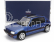 Norev Peugeot 205 1.9 Gti Pts Rims 1992 1:18 Miami Blue