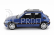 Norev Peugeot 205 1.9 Gti Pts Rims 1992 1:18 Miami Blue