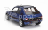 Norev Peugeot 205 1.9 Gti Pts Rims 1992 1:18 Miami Blue