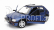 Norev Peugeot 205 1.9 Gti Pts Rims 1992 1:18 Miami Blue
