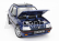 Norev Peugeot 205 1.9 Gti Pts Rims 1992 1:18 Miami Blue