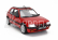 Norev Peugeot 205 1.9 Gti Pts Rims 1992 1:18 Red