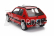 Norev Peugeot 205 1.9 Gti Pts Rims 1992 1:18 Red