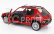 Norev Peugeot 205 1.9 Gti Pts Rims 1992 1:18 Red