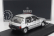 Norev Peugeot 205 Gl 1988 1:43 Silver