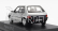 Norev Peugeot 205 Gl 1988 1:43 Silver