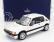 Norev Peugeot 205 Gti 1.9 1989 1:18 Bílá