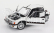 Norev Peugeot 205 Gti 1.9 1989 1:18 Bílá