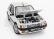 Norev Peugeot 205 Gti 1.9 1989 1:18 Bílá
