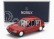 Norev Peugeot 205 Xl 1985 1:87 Red