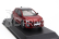 Norev Peugeot 208 Gt 2024 1:43 Elixir Red
