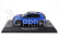 Norev Peugeot 208 Gt 2024 1:43 Vertigo Blue