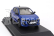 Norev Peugeot 208 Gt 2024 1:43 Vertigo Blue