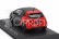 Norev Peugeot 208 Gti 2014 1:43 Černá Červená
